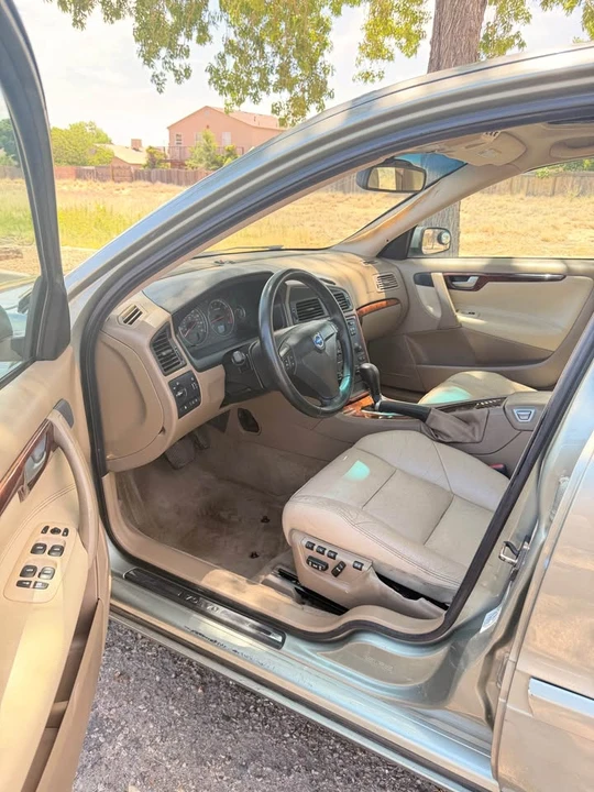 2006 Volvo S60 1st Gen - Image 7 of 11