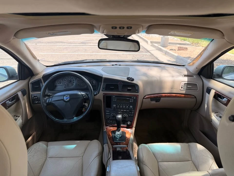 2006 Volvo S60 1st Gen - Image 11 of 11