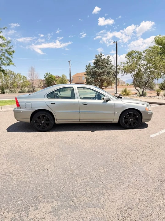 2006 Volvo S60 1st Gen - Image 2 of 11
