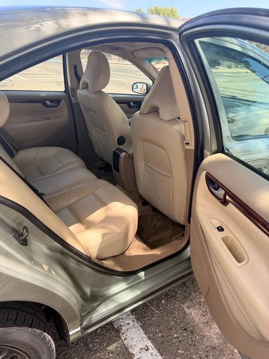 2006 Volvo S60 1st Gen - Image 9 of 11