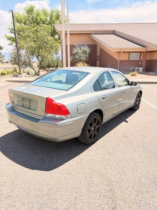 2006 Volvo S60 1st Gen - Image 3 of 11
