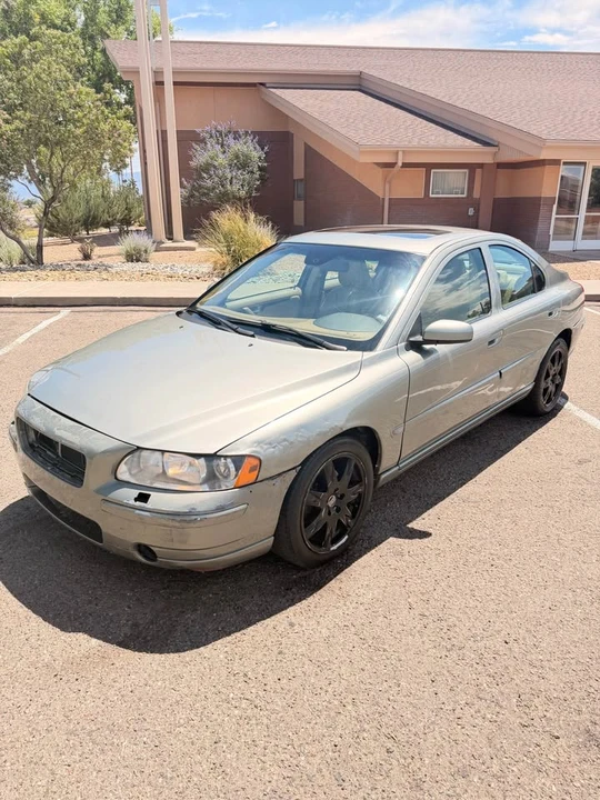 2006 Volvo S60 1st Gen - Image 4 of 11