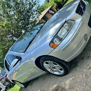 2006 Volvo S60 2.5T SE