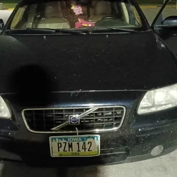 2006 Volvo S60 2.5T SE Sedan