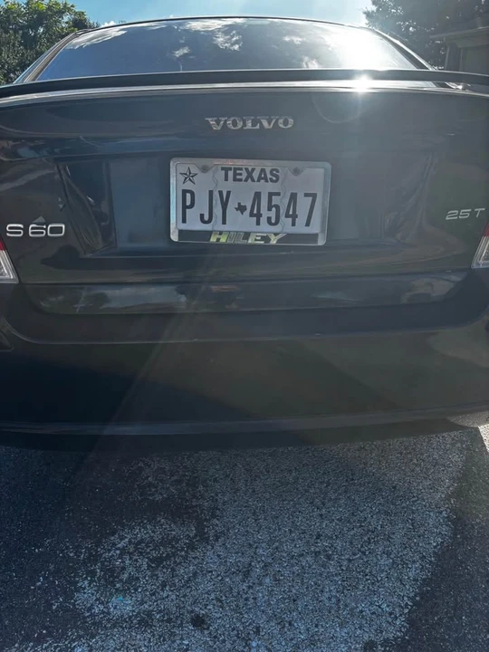 2006 Volvo S60 1st Gen - Image 13 of 20