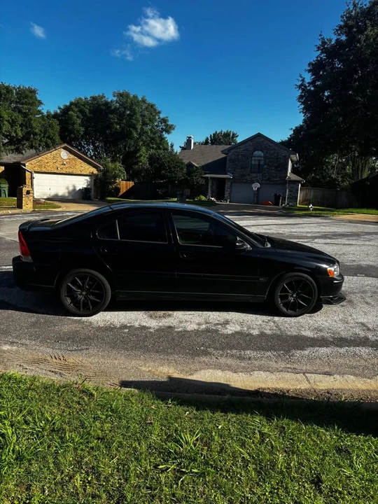 2006 Volvo S60 1st Gen - Image 6 of 20