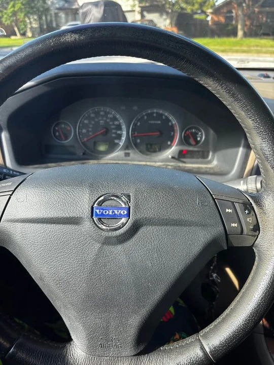 2006 Volvo S60 1st Gen - Image 14 of 20
