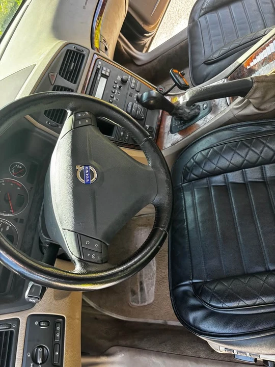2006 Volvo S60 1st Gen - Image 16 of 20