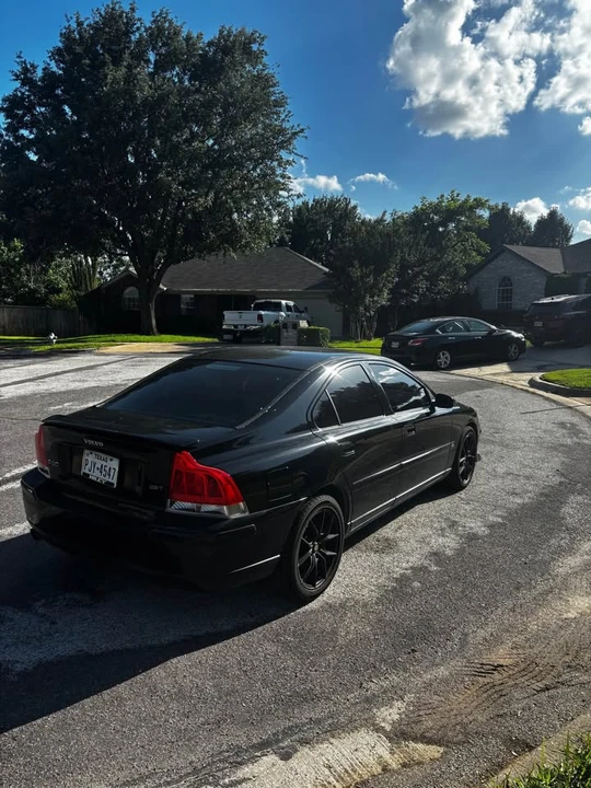 2006 Volvo S60 1st Gen - Image 5 of 20