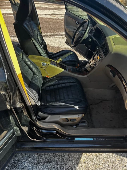2006 Volvo S60 1st Gen - Image 17 of 20