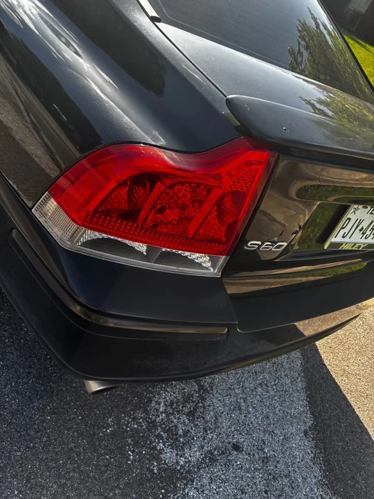 2006 Volvo S60 1st Gen - Image 12 of 20