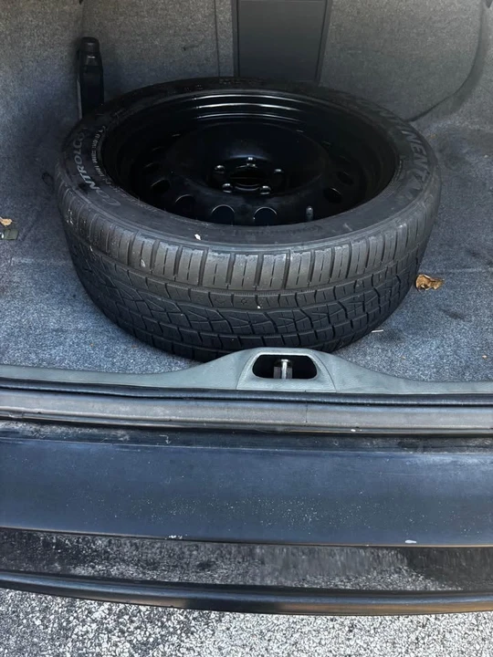 2006 Volvo S60 1st Gen - Image 15 of 20