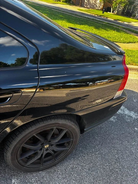 2006 Volvo S60 1st Gen - Image 11 of 20