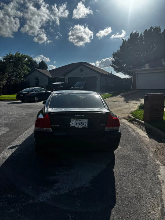 2006 Volvo S60 1st Gen - Image 4 of 20