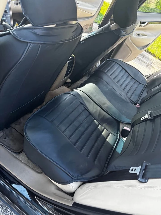 2006 Volvo S60 1st Gen - Image 18 of 20