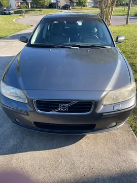 2006 Volvo S60 2.5T Sedan