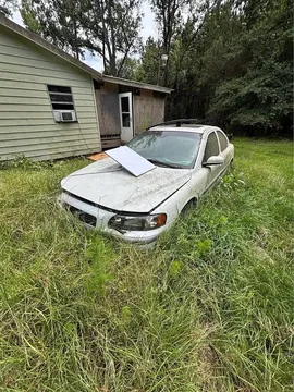 2006 Volvo S60 2.5T Sedan