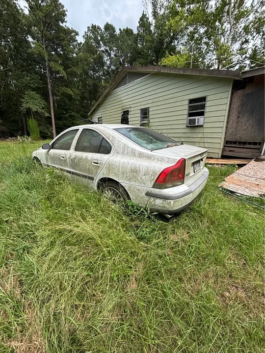 2006 Volvo S60 1st Gen - Image 2 of 2