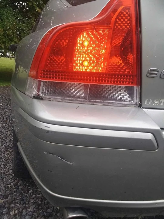2006 Volvo S60 1st Gen - Image 5 of 11