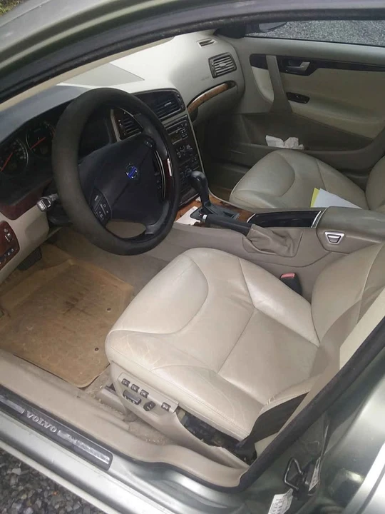 2006 Volvo S60 1st Gen - Image 6 of 11