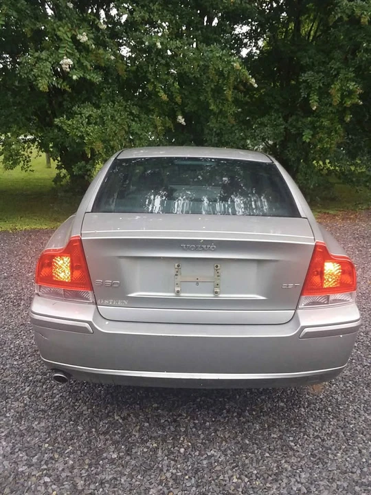2006 Volvo S60 1st Gen - Image 4 of 11