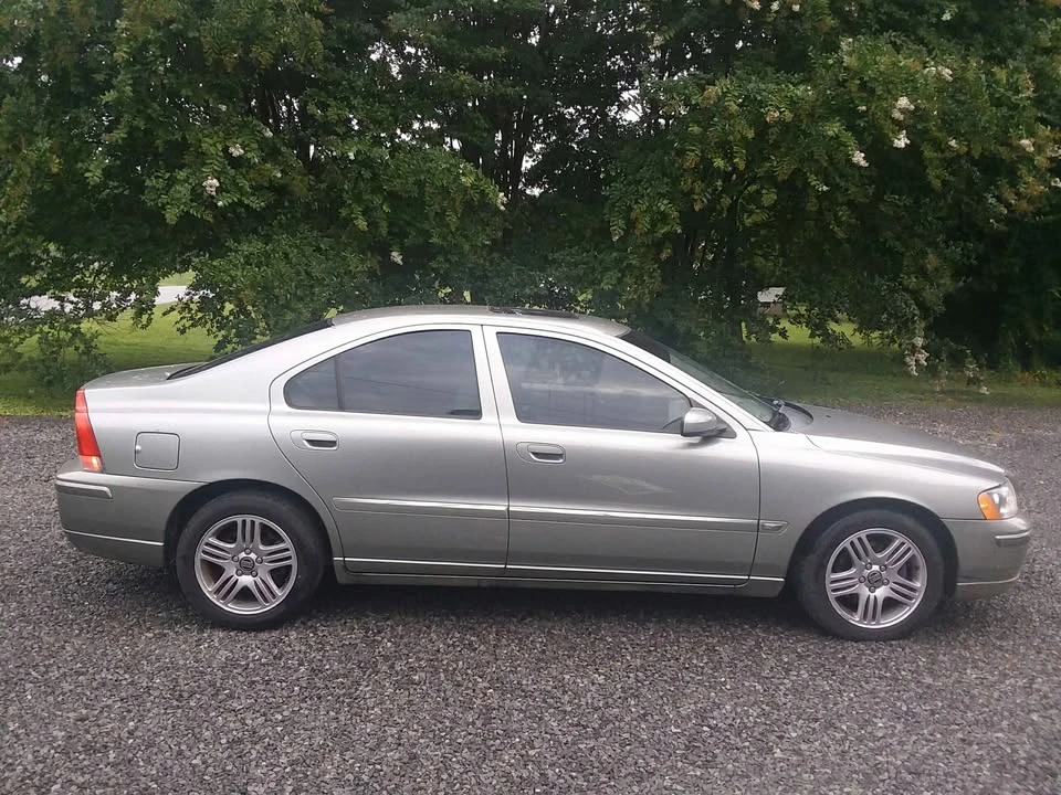 2006 Volvo S60 1st Gen - Image 3 of 11