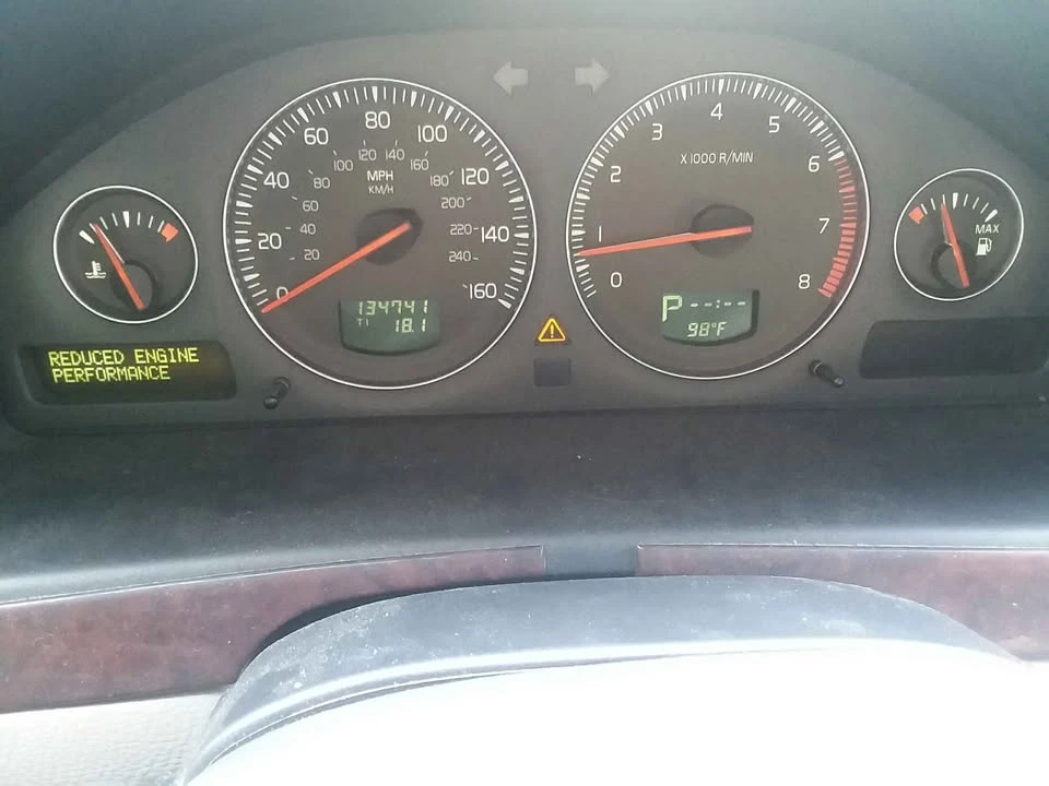 2006 Volvo S60 1st Gen - Image 8 of 11