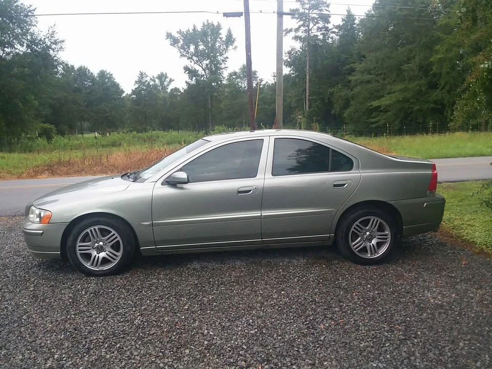 2006 Volvo S60 1st Gen - Image 2 of 11