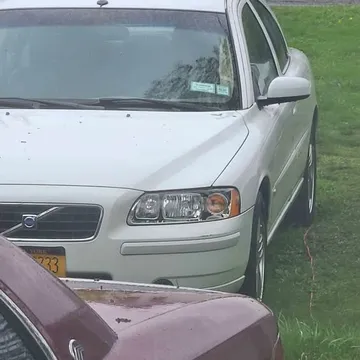 2006 Volvo S60 2.5T Sedan