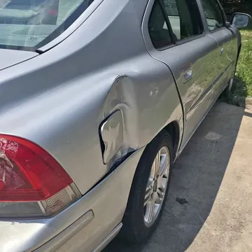 2006 Volvo S60 2.5T Sedan