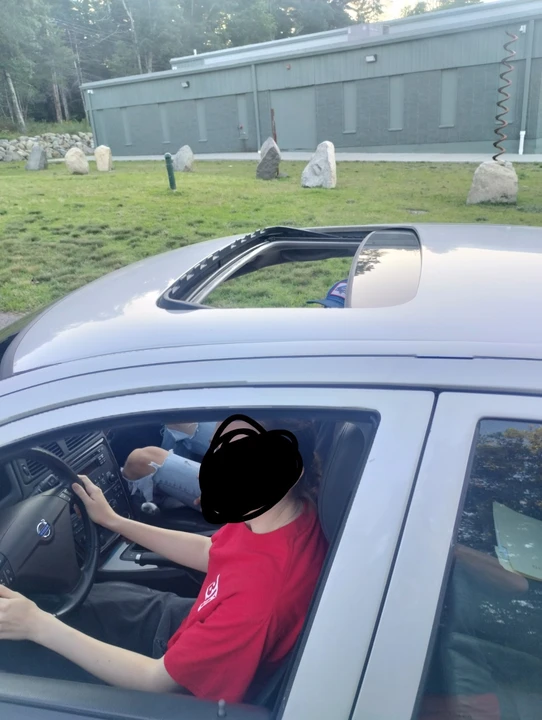2006 Volvo S60 1st Gen - Image 11 of 11