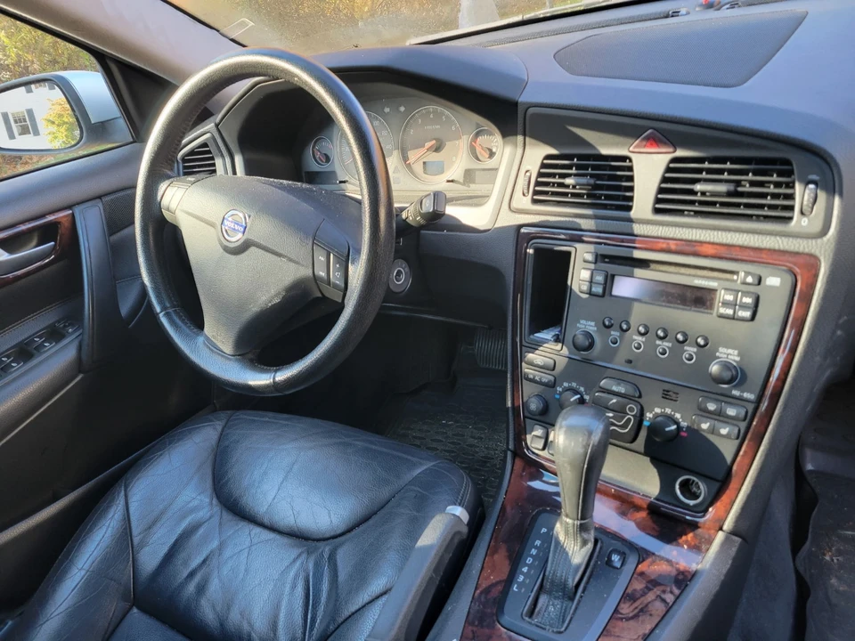 2006 Volvo S60 1st Gen - Image 6 of 11