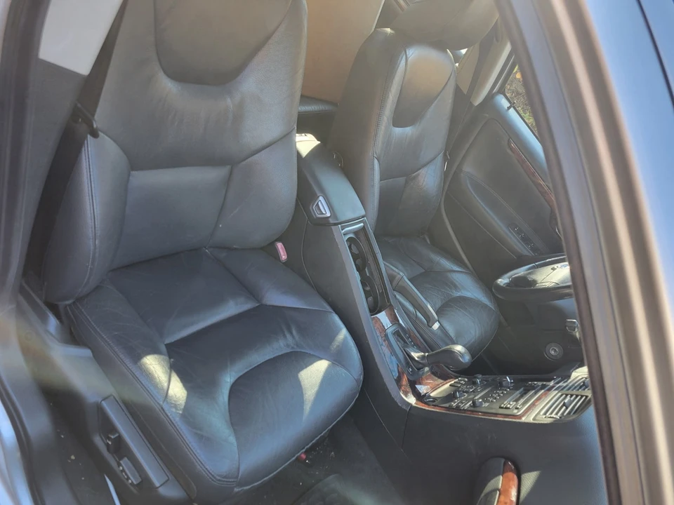 2006 Volvo S60 1st Gen - Image 5 of 11