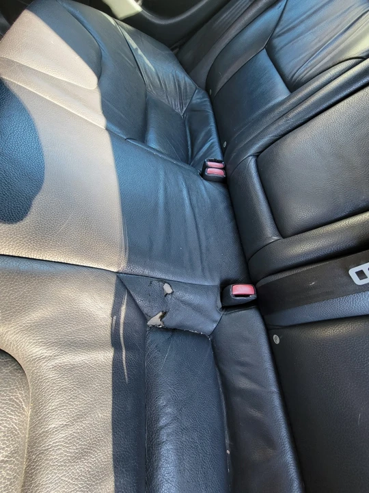 2006 Volvo S60 1st Gen - Image 10 of 11
