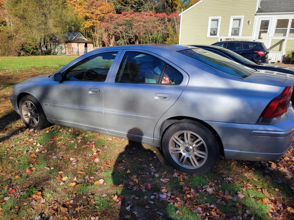 2006 Volvo S60 1st Gen - Image 3 of 11