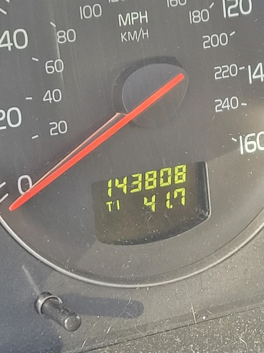 2006 Volvo S60 1st Gen - Image 7 of 11