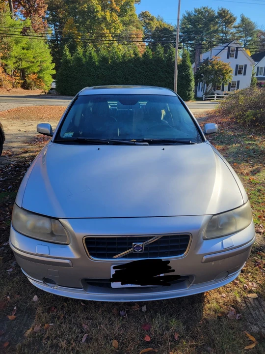 2006 Volvo S60 1st Gen - Image 2 of 11