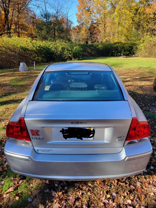 2006 Volvo S60 1st Gen - Image 4 of 11
