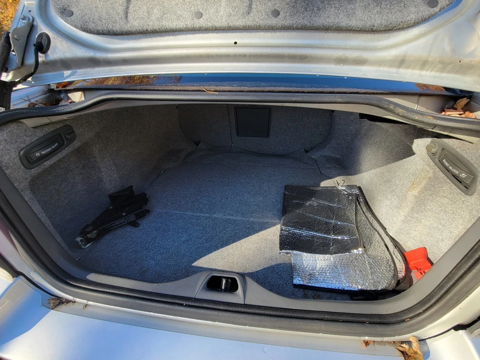 2006 Volvo S60 1st Gen - Image 9 of 11