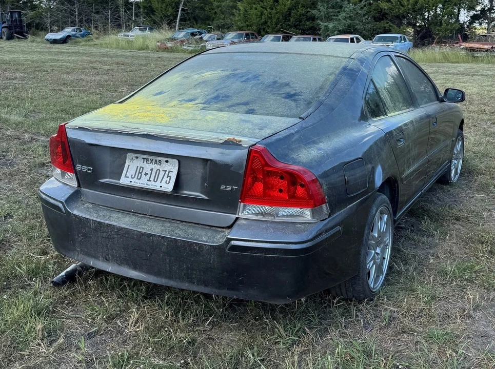 2006 Volvo S60 1st Gen - Image 11 of 12