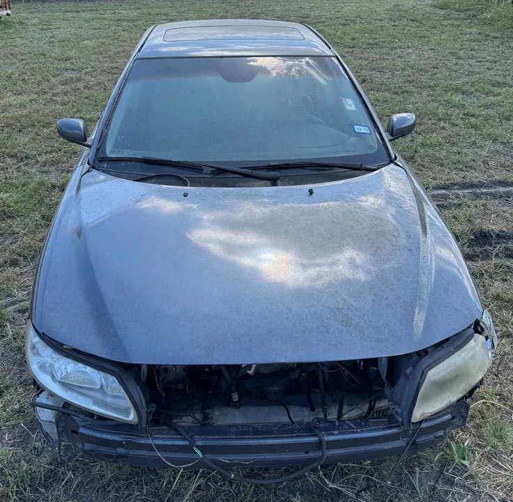 2006 Volvo S60 1st Gen - Image 3 of 12