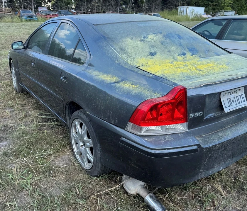 2006 Volvo S60 1st Gen - Image 10 of 12