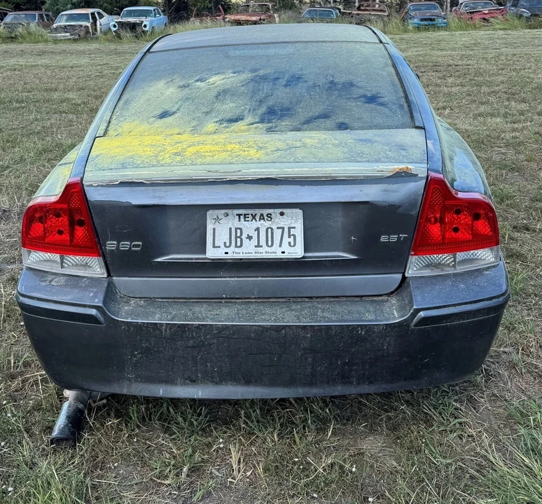 2006 Volvo S60 1st Gen - Image 12 of 12