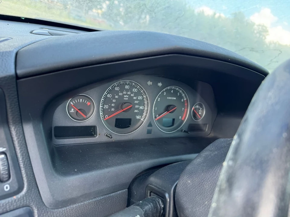 2006 Volvo S60 1st Gen - Image 4 of 12