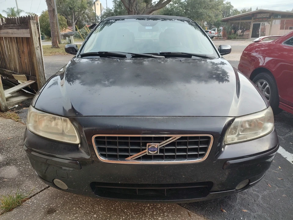 2006 Volvo S60 1st Gen - Image 3 of 9