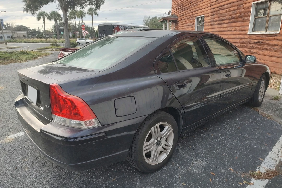 2006 Volvo S60 1st Gen - Image 9 of 9