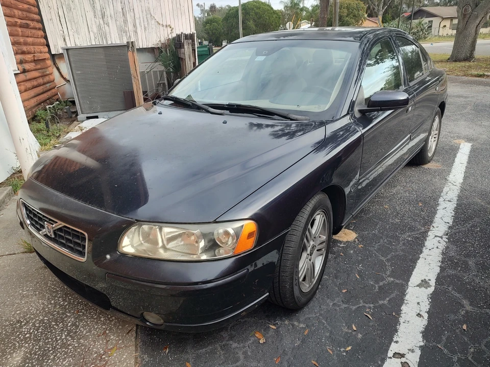 2006 Volvo S60 1st Gen - Image 4 of 9