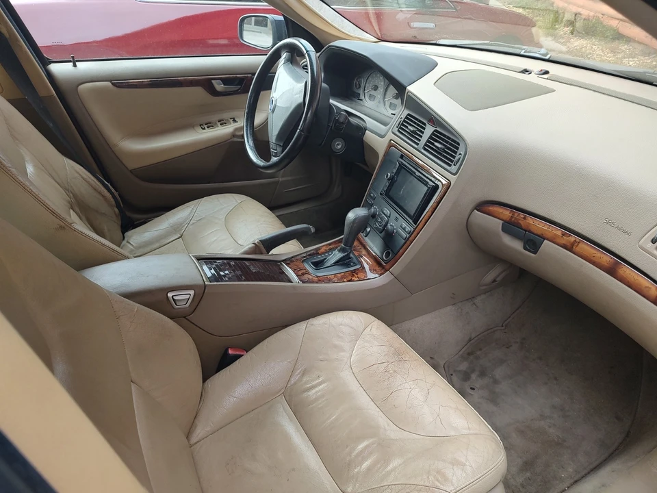 2006 Volvo S60 1st Gen - Image 7 of 9
