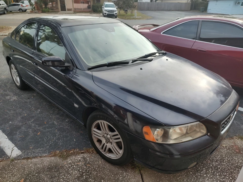 2006 Volvo S60 1st Gen - Image 2 of 9