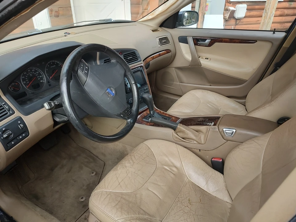 2006 Volvo S60 1st Gen - Image 6 of 9